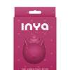 INYA The Vibrating Rose - Red