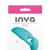 INYA  - Tease - Teal