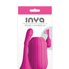 INYA - Deluxe Cleanser 2.0 - Pink