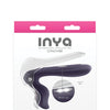 INYA GynoVibe LED Speculum Vibrator - Gray