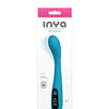 INYA Technica - Teal