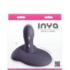 INYA App Controlled Thrust & Grind - Grey
