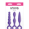 INYA - Trio Kit - Purple