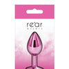 Rear Assets Small - Pink