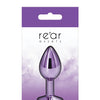 Rear Assets Small - Purple