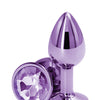 Rear Assets Small - Purple
