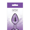 Rear Assets Medium - Purple