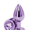 Rear Assets Medium - Purple