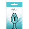 Rear Assets Medium - Teal