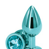 Rear Assets Medium - Teal