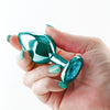 Rear Assets Medium - Teal