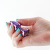 Rear Assets Petite - Purple