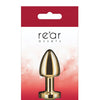 Rear Assets Gold Petite - Red