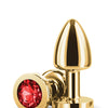 Rear Assets Gold Petite - Red