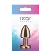 Rear Assets Rose Gold Petite - Rainbow