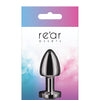Rear Assets Gunmetal Petite - Rainbow