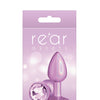 Rear Asset Iridescent Pink Small - Pink