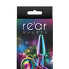 Rear Assets Tapered Small Multicolor - Rainbow