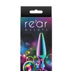 Rear Assets Tapered Medium Multicolor - Rainbow
