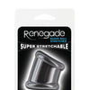 Renegade Suave Ball Stretcher - Black