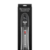 Renegade Warrior Pump - Black