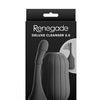 Renegade - Deluxe Cleanser 2.0 - Black