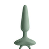 Renegade Maverick Vibrating Anal Plug - Sage