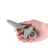 Renegade Maverick Vibrating Anal Plug - Sage