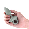 Renegade Orion Vibrating Anal Plug - Sage