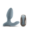Renegade Summit Prostate Massager - Gray