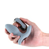 Renegade Summit Prostate Massager - Gray
