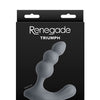Renegade - Triumph - Gray