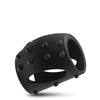 Renegade Sidekick Mini Vibrating Penis Sleeve - Black