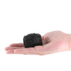 Renegade Sidekick Mini Vibrating Penis Sleeve - Black