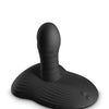Renegade Thrust & Grind Thrusting Grinder Pad - Black