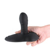 Renegade Thrust & Grind Thrusting Grinder Pad - Black