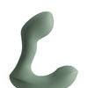 Renegade Outlaw Vibrating Prostate Massager - Sage
