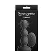 Renegade - Valor - Black