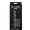 Renegade - Reign - Black