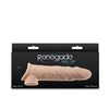Renegade Annex Thin Sheath - Flesh