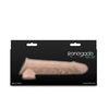 Renegade Annex Thin Sheath - Flesh