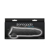 Renegade Annex Thin Sheath - Black