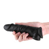 Renegade Annex Thin Sheath - Black