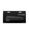 Renegade Annex Thin Sheath - Black