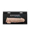 Renegade Annex Thick Sheath - Flesh