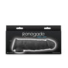 Renegade Annex Thick Sheath - Black