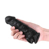 Renegade Annex Thick Sheath - Black