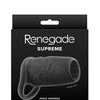 Renegade Supreme - Black