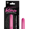 Intense Vibrating Bullet