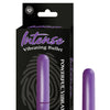 Intense Vibrating Bullet